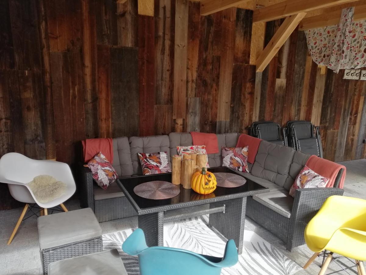 Apartamenty Kierpcowka Kościelisko Εξωτερικό φωτογραφία