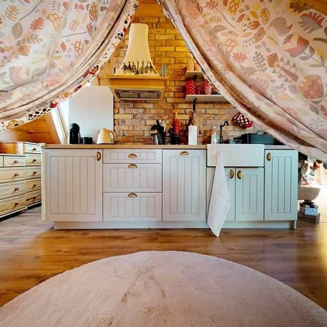 Apartamenty Kierpcowka Kościelisko Εξωτερικό φωτογραφία
