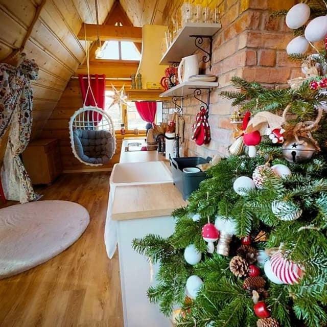 Apartamenty Kierpcowka Kościelisko Εξωτερικό φωτογραφία