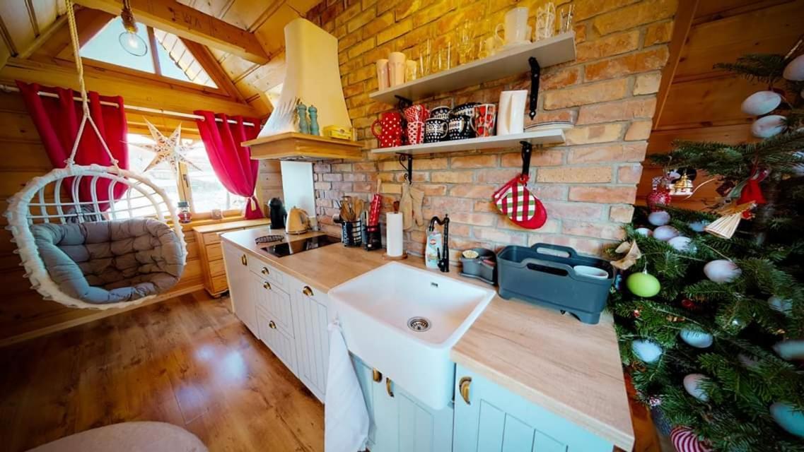 Apartamenty Kierpcowka Kościelisko Εξωτερικό φωτογραφία